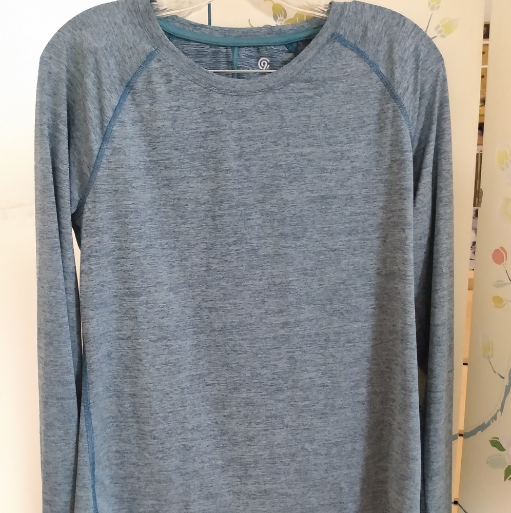 Champion long sleeve